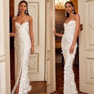 New Alamour Petra Gown